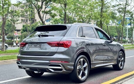 Audi Q3, 2022 год, 2 690 000 рублей, 3 фотография