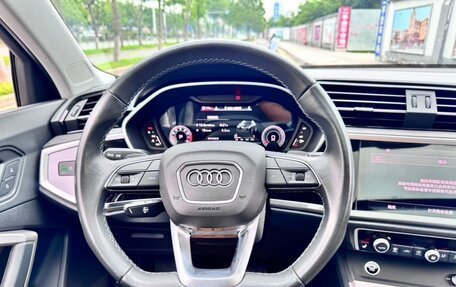 Audi Q3, 2022 год, 2 690 000 рублей, 7 фотография