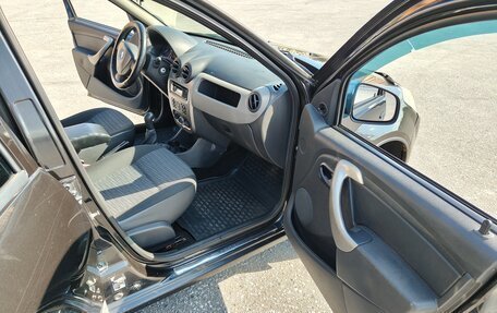 Renault Sandero I, 2010 год, 550 000 рублей, 8 фотография