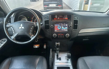 Mitsubishi Pajero IV, 2011 год, 1 695 000 рублей, 7 фотография