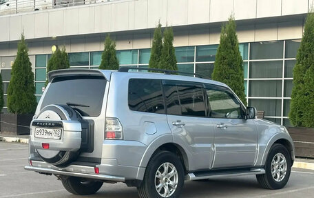 Mitsubishi Pajero IV, 2011 год, 1 695 000 рублей, 6 фотография