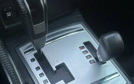 Mitsubishi Pajero IV, 2011 год, 1 695 000 рублей, 13 фотография