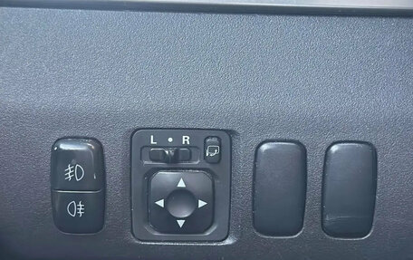 Mitsubishi Pajero IV, 2011 год, 1 695 000 рублей, 16 фотография