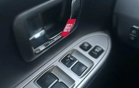 Mitsubishi Pajero IV, 2011 год, 1 695 000 рублей, 17 фотография
