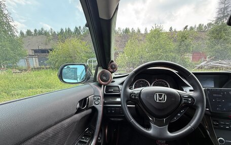 Honda Accord VIII рестайлинг, 2008 год, 1 400 000 рублей, 8 фотография