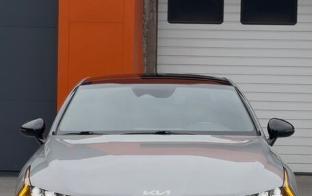 KIA K5, 2021 год, 2 500 000 рублей, 2 фотография
