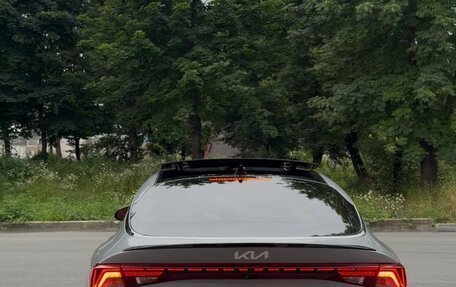 KIA K5, 2021 год, 2 500 000 рублей, 7 фотография