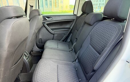 Skoda Yeti I рестайлинг, 2016 год, 1 450 000 рублей, 35 фотография