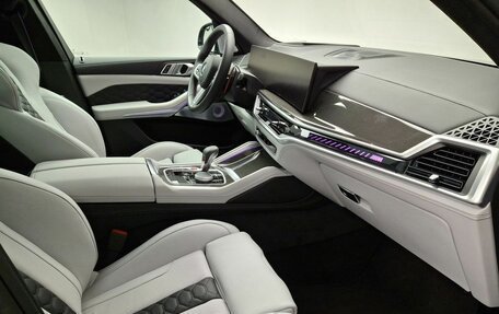BMW X5 M, 2025 год, 20 700 000 рублей, 4 фотография