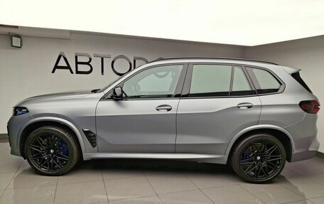 BMW X5 M, 2025 год, 20 700 000 рублей, 2 фотография