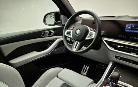 BMW X5 M, 2025 год, 20 700 000 рублей, 7 фотография