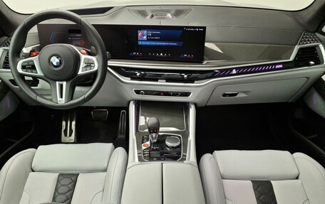 BMW X5 M, 2025 год, 20 700 000 рублей, 8 фотография