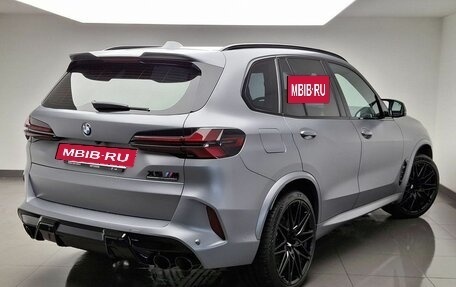 BMW X5 M, 2025 год, 20 700 000 рублей, 3 фотография