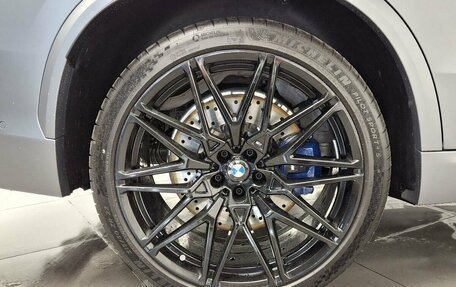 BMW X5 M, 2025 год, 20 700 000 рублей, 10 фотография