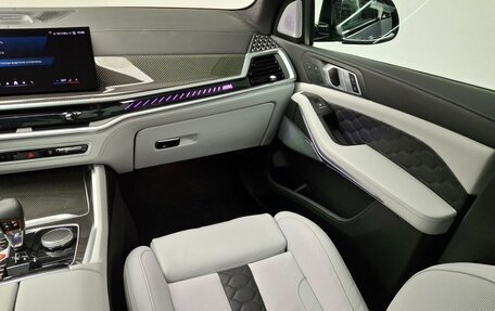 BMW X5 M, 2025 год, 20 700 000 рублей, 9 фотография