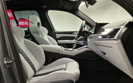 BMW X5 M, 2025 год, 20 700 000 рублей, 5 фотография