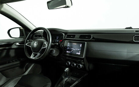 Renault Arkana I, 2019 год, 1 549 777 рублей, 10 фотография