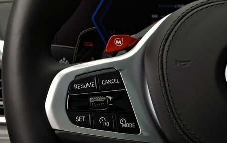 BMW X5 M, 2025 год, 20 700 000 рублей, 16 фотография