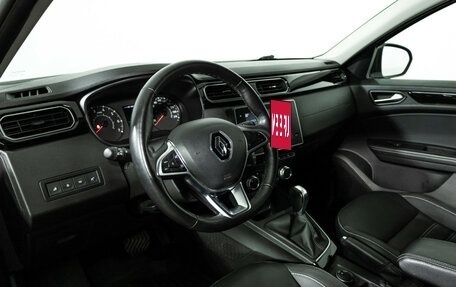 Renault Arkana I, 2019 год, 1 549 777 рублей, 12 фотография