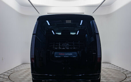 Hyundai Staria, 2022 год, 5 127 000 рублей, 4 фотография