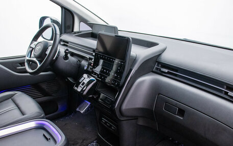Hyundai Staria, 2022 год, 5 127 000 рублей, 9 фотография