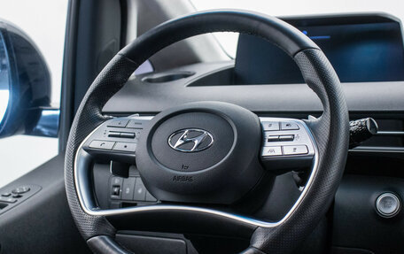 Hyundai Staria, 2022 год, 5 127 000 рублей, 14 фотография