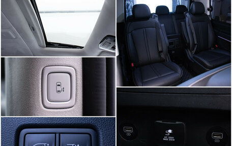 Hyundai Staria, 2022 год, 5 127 000 рублей, 15 фотография