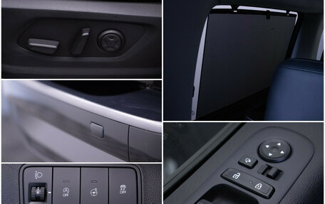 Hyundai Staria, 2022 год, 5 127 000 рублей, 16 фотография