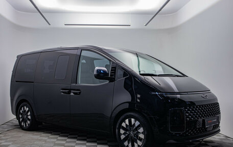 Hyundai Staria, 2022 год, 5 127 000 рублей, 6 фотография