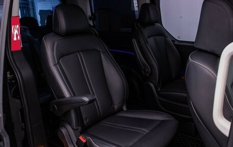 Hyundai Staria, 2022 год, 5 127 000 рублей, 10 фотография