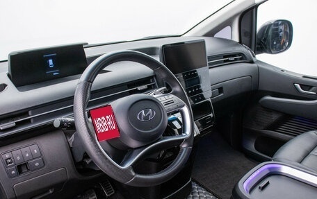 Hyundai Staria, 2022 год, 5 127 000 рублей, 8 фотография