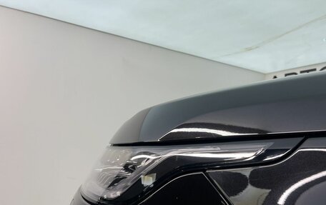 Land Rover Range Rover Sport II, 2021 год, 7 990 000 рублей, 8 фотография