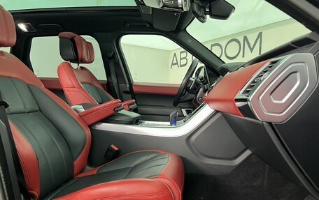 Land Rover Range Rover Sport II, 2021 год, 7 990 000 рублей, 11 фотография