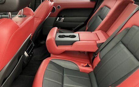 Land Rover Range Rover Sport II, 2021 год, 7 990 000 рублей, 13 фотография