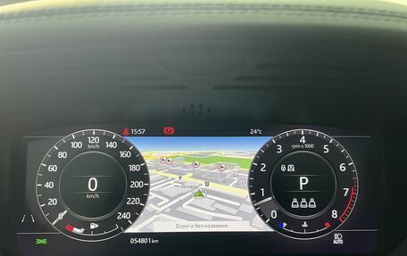 Land Rover Range Rover Sport II, 2021 год, 7 990 000 рублей, 18 фотография