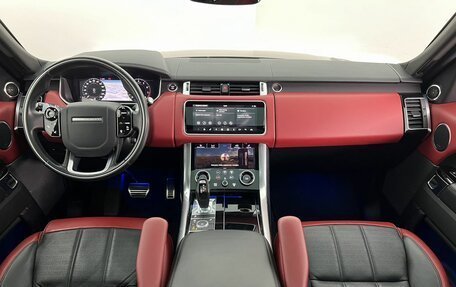Land Rover Range Rover Sport II, 2021 год, 7 990 000 рублей, 17 фотография