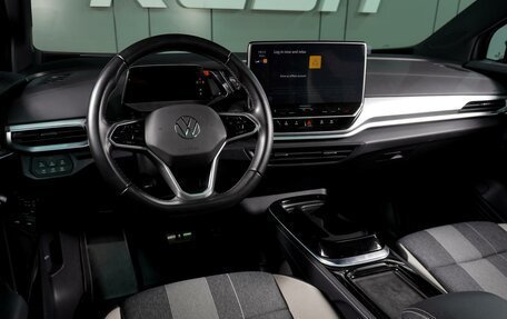 Volkswagen ID.4, 2022 год, 3 979 000 рублей, 7 фотография