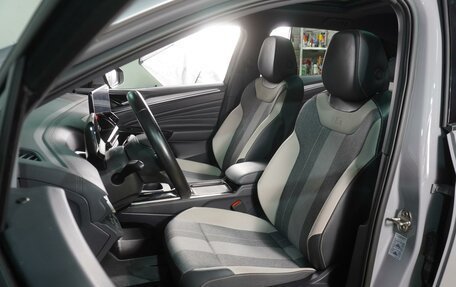 Volkswagen ID.4, 2022 год, 3 979 000 рублей, 11 фотография
