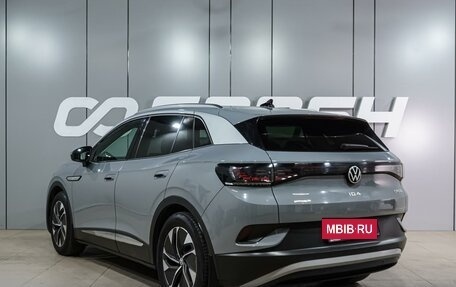 Volkswagen ID.4, 2022 год, 3 979 000 рублей, 2 фотография