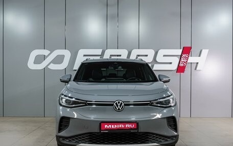 Volkswagen ID.4, 2022 год, 3 979 000 рублей, 3 фотография