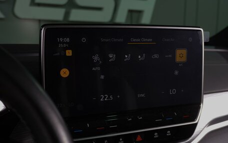 Volkswagen ID.4, 2022 год, 3 979 000 рублей, 21 фотография