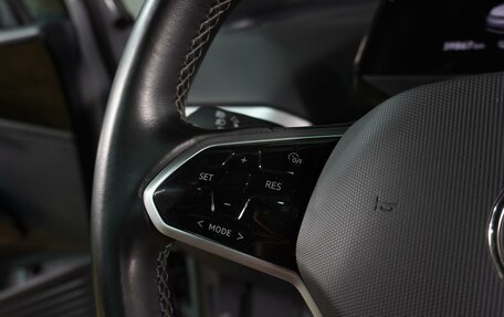 Volkswagen ID.4, 2022 год, 3 979 000 рублей, 26 фотография