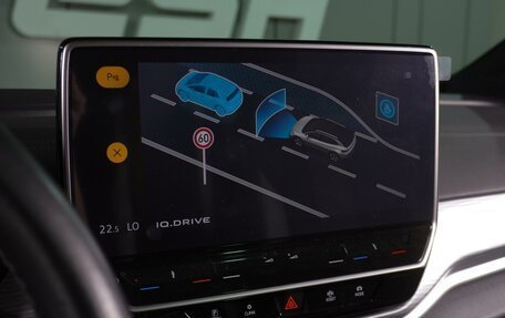 Volkswagen ID.4, 2022 год, 3 979 000 рублей, 22 фотография