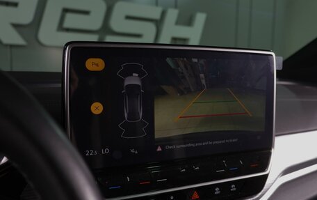 Volkswagen ID.4, 2022 год, 3 979 000 рублей, 24 фотография