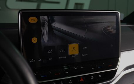Volkswagen ID.4, 2022 год, 3 979 000 рублей, 23 фотография