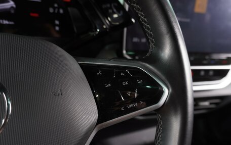 Volkswagen ID.4, 2022 год, 3 979 000 рублей, 28 фотография