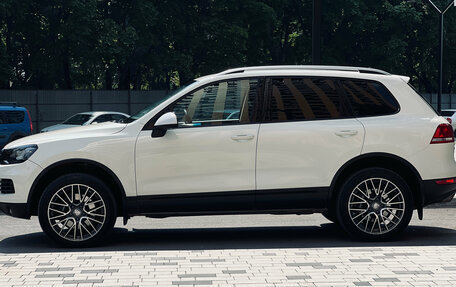 Volkswagen Touareg III, 2010 год, 1 850 000 рублей, 7 фотография