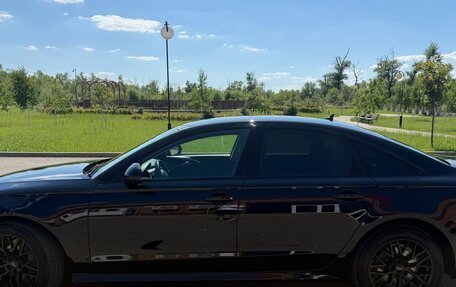 Audi A6, 2017 год, 3 050 000 рублей, 4 фотография