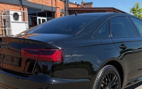Audi A6, 2017 год, 3 050 000 рублей, 8 фотография