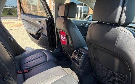 Audi A6, 2017 год, 3 050 000 рублей, 9 фотография